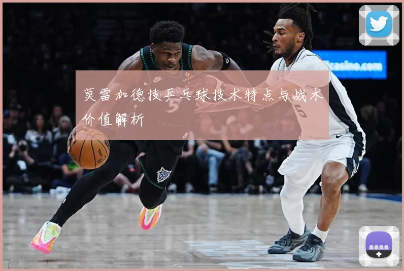 莫雷加德技乒乓球技术特点与战术价值解析