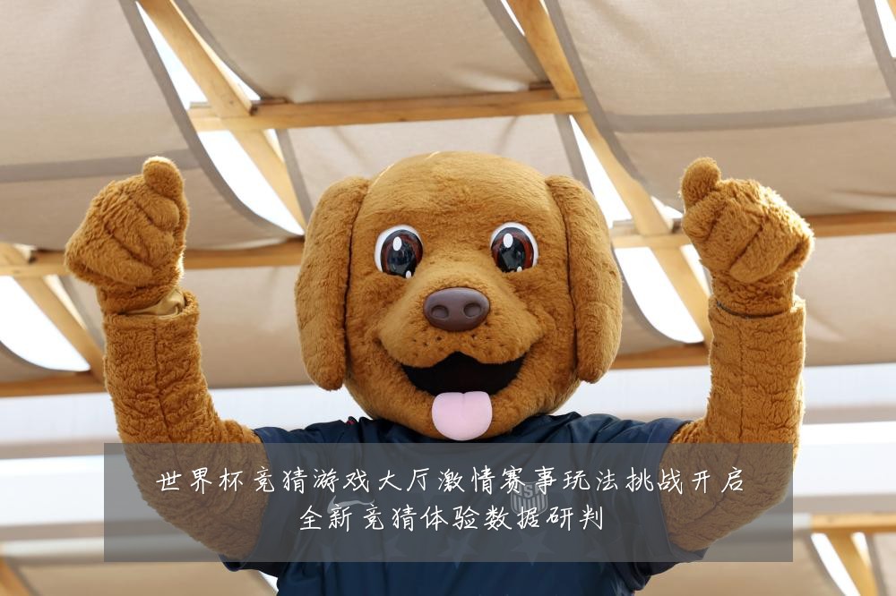 世界杯竞猜游戏大厅激情赛事玩法挑战开启全新竞猜体验数据研判